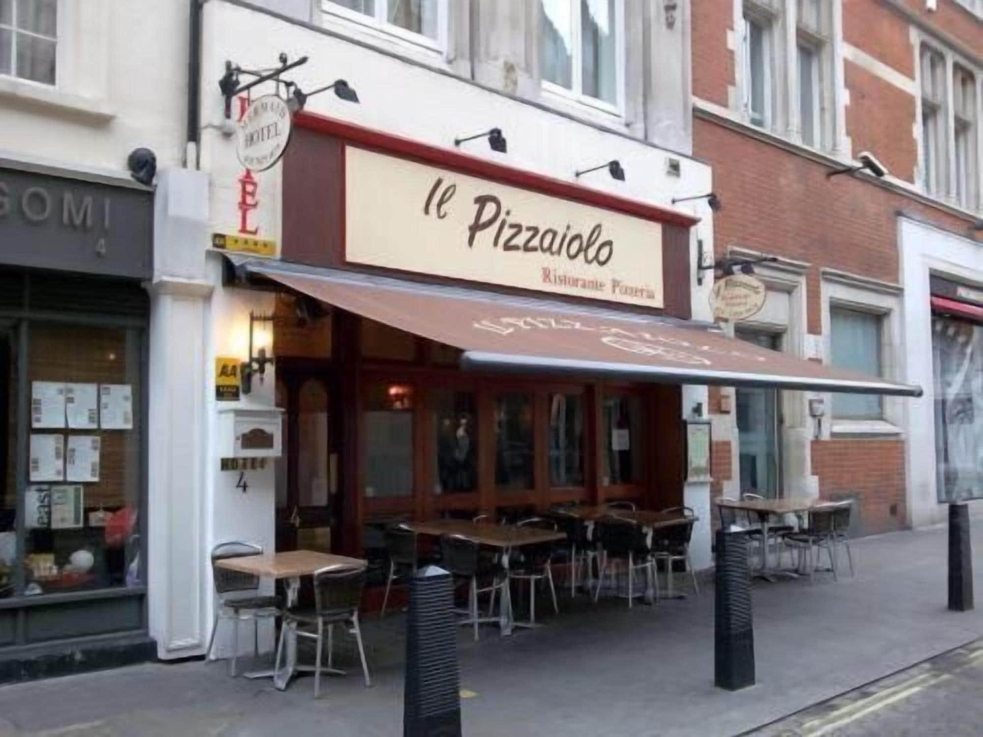5 Smart Budget Hotels In West End Worth Booking
