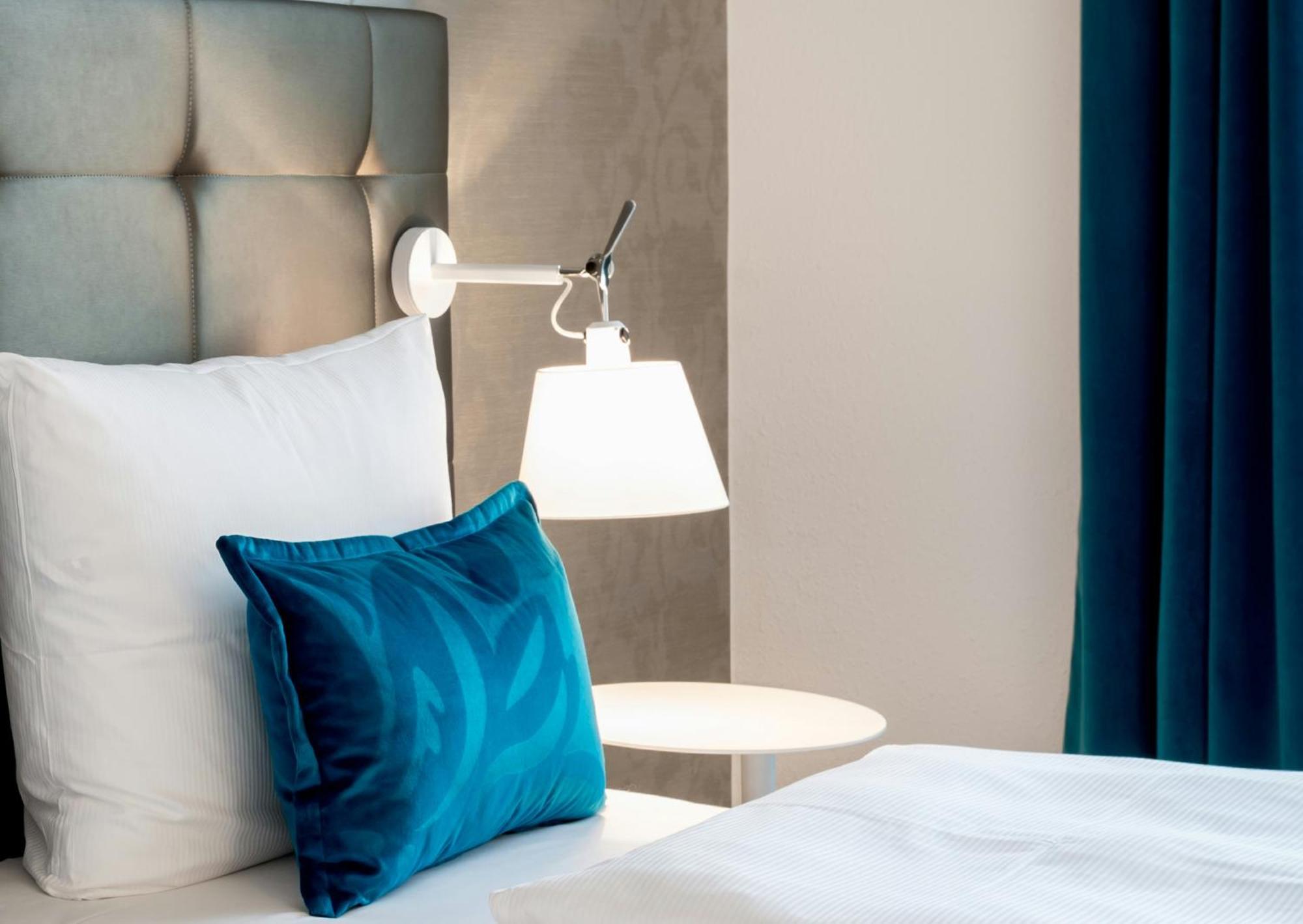 Staying Central in Newcastle: 10 City Centre Hotels Compared