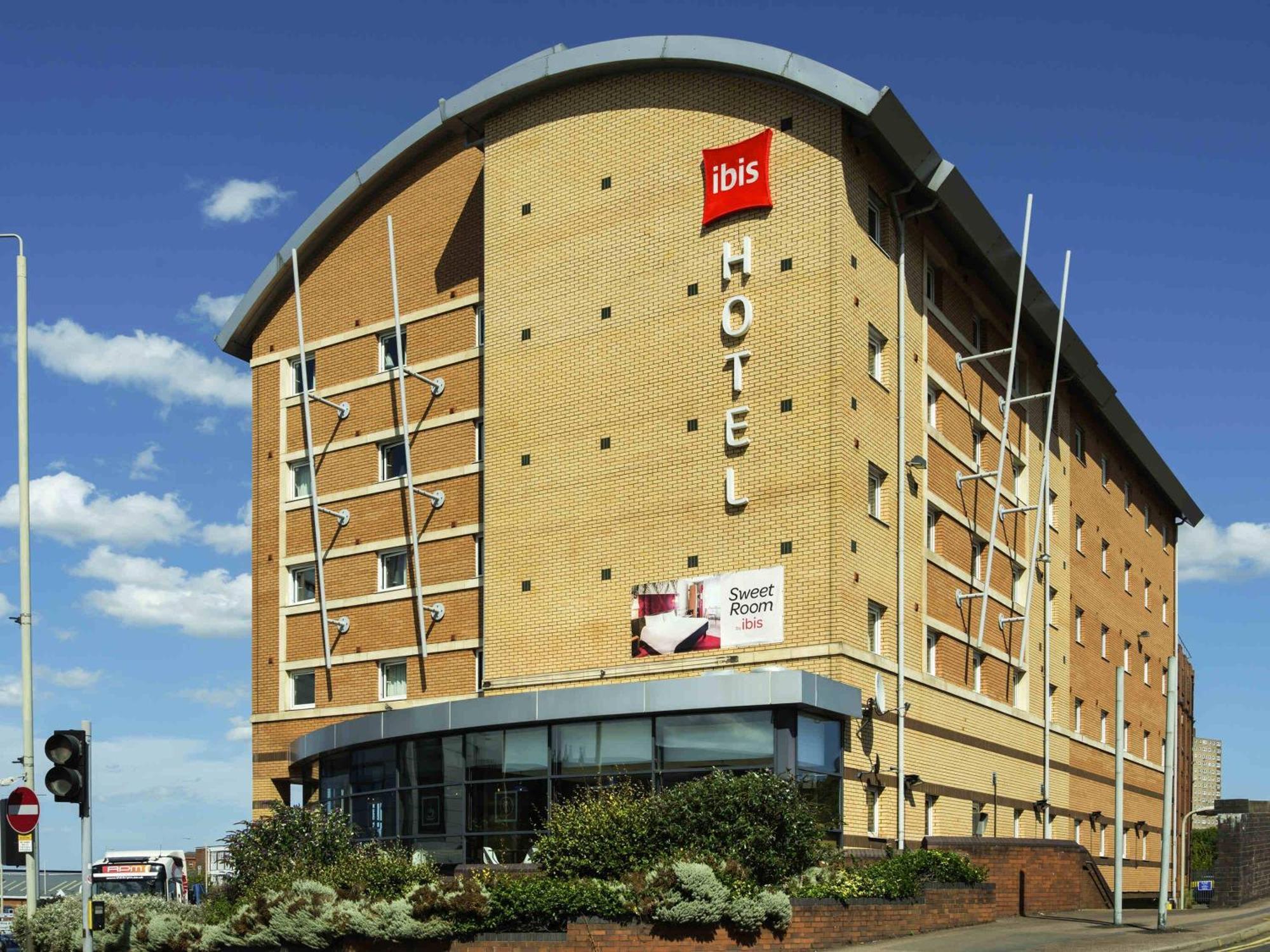 8 Central Hotels in Leicester City Centre for Smart Stays