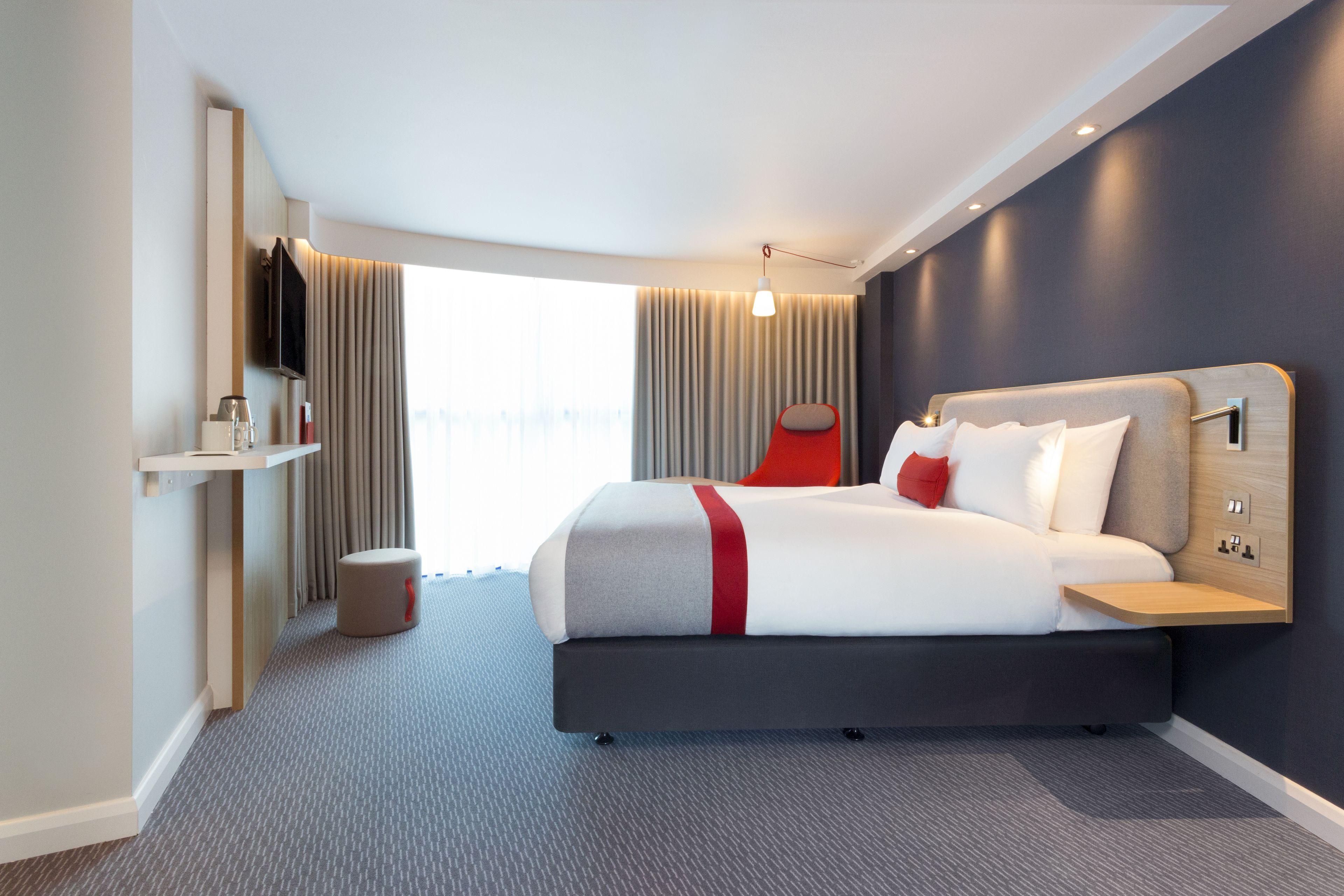 Where to Stay for Less: 4 Budget Hotels in Southwark