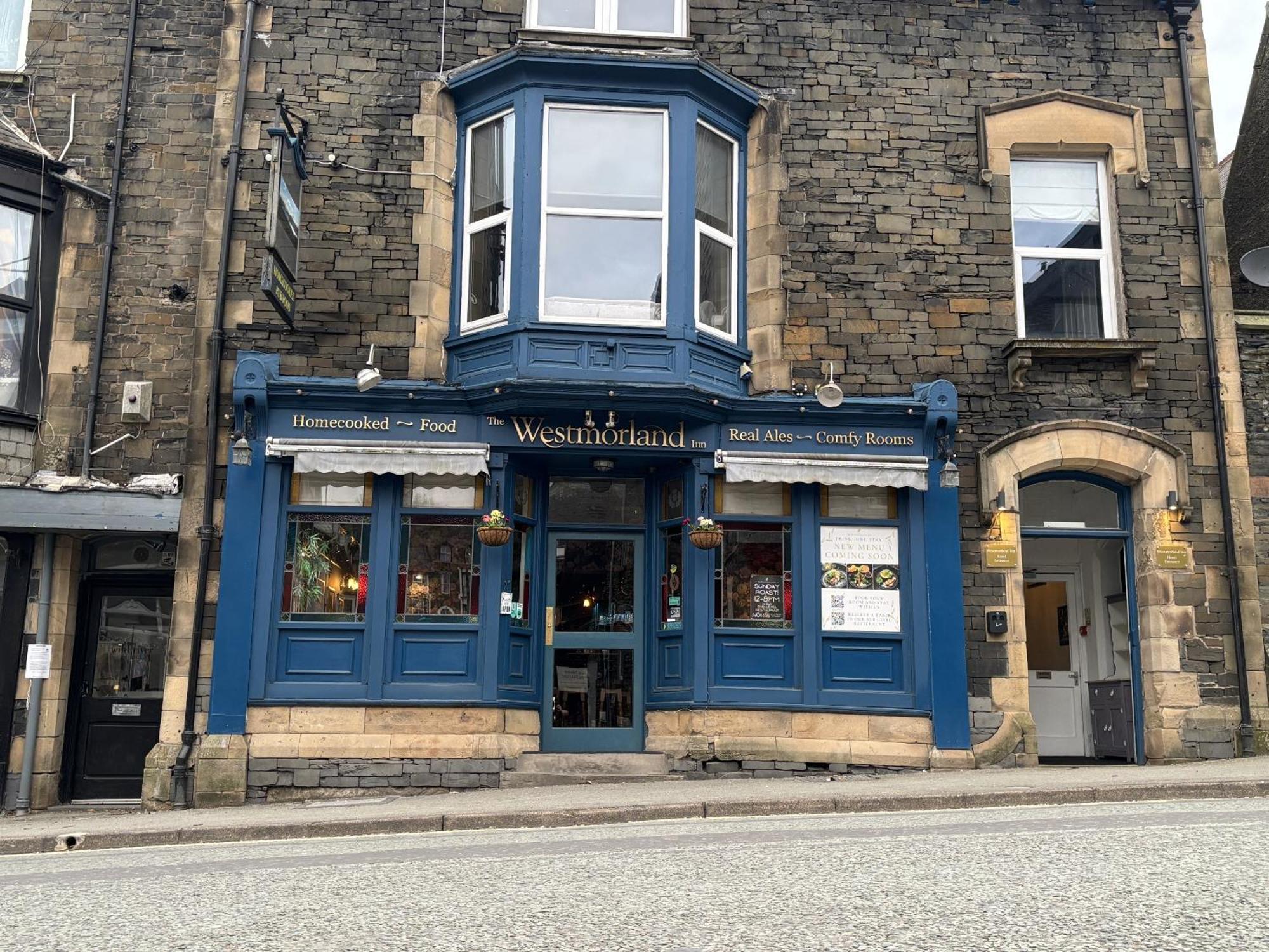 15 Central Hotels Near Hill Top House for Easy Lake District Access