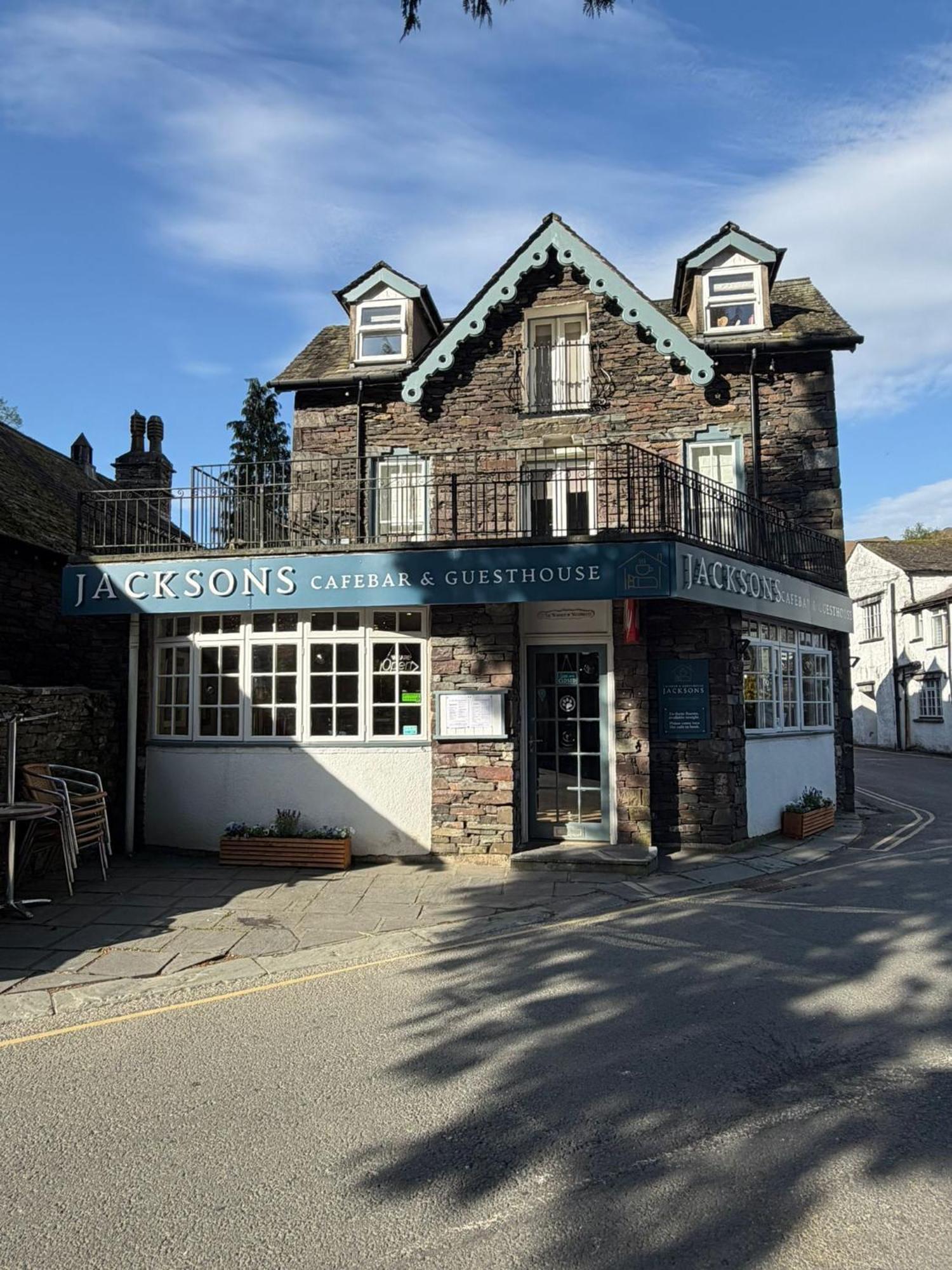 15 Smart Central Hotels Near Rydal Mount & Gardens Worth Booking