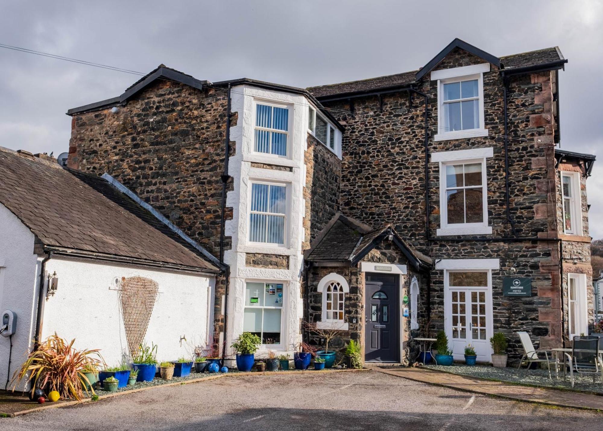 Staying Near The Pencil Museum: 11 Central Keswick Hotels Compared