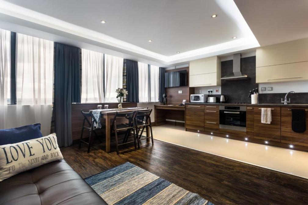 8 Central Hotels Near Stanmore Common Worth Booking