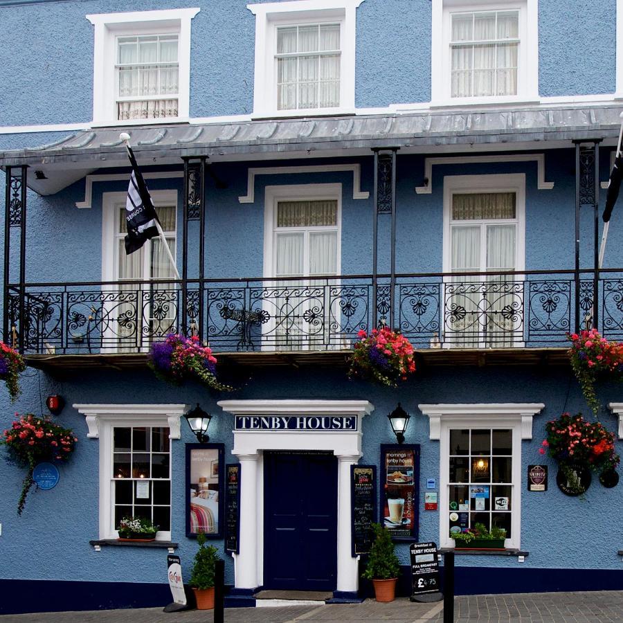 8 Central Hotels Near Manorbier Castle Worth Booking Now