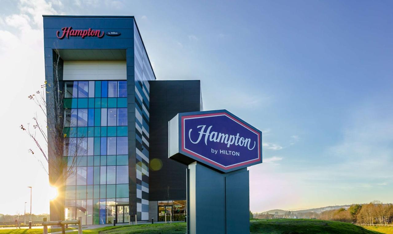 8 Family Hotels Close to Parkview Working Mens Club, Blackburn