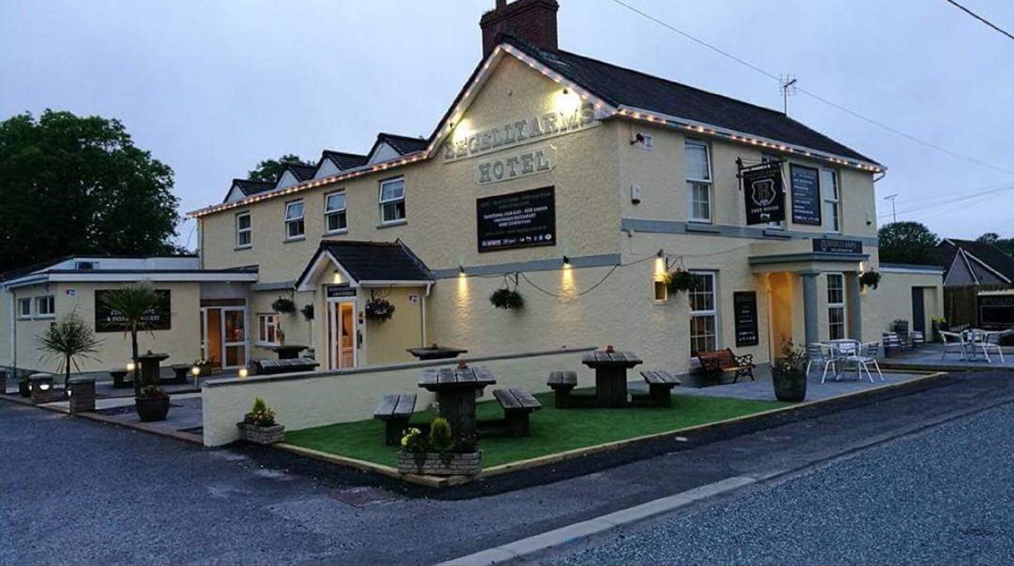 5 Family Hotels Near Dinosaur Park Worth Booking Now
