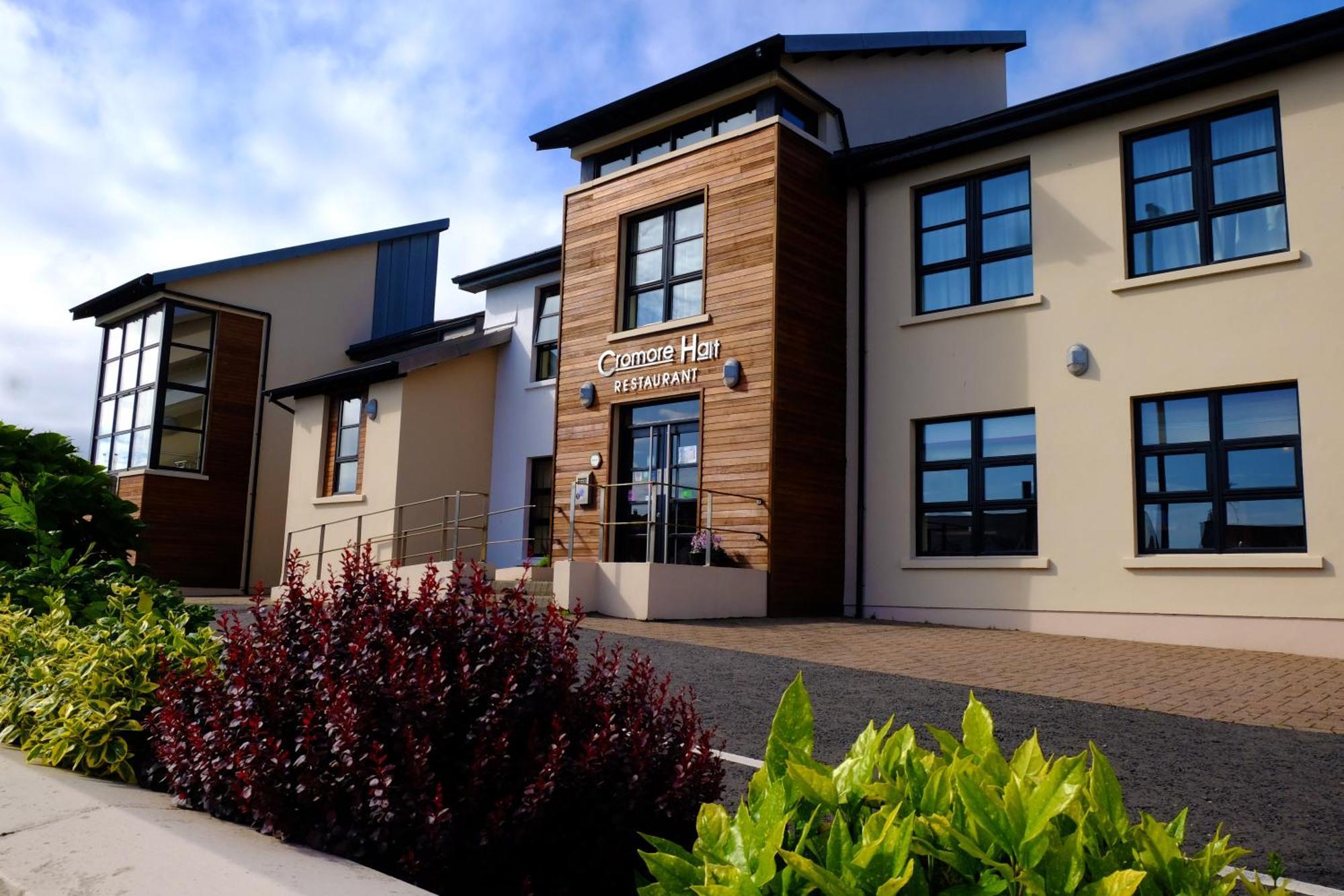 7 Family Hotels Near Portstewart Strand Worth Booking