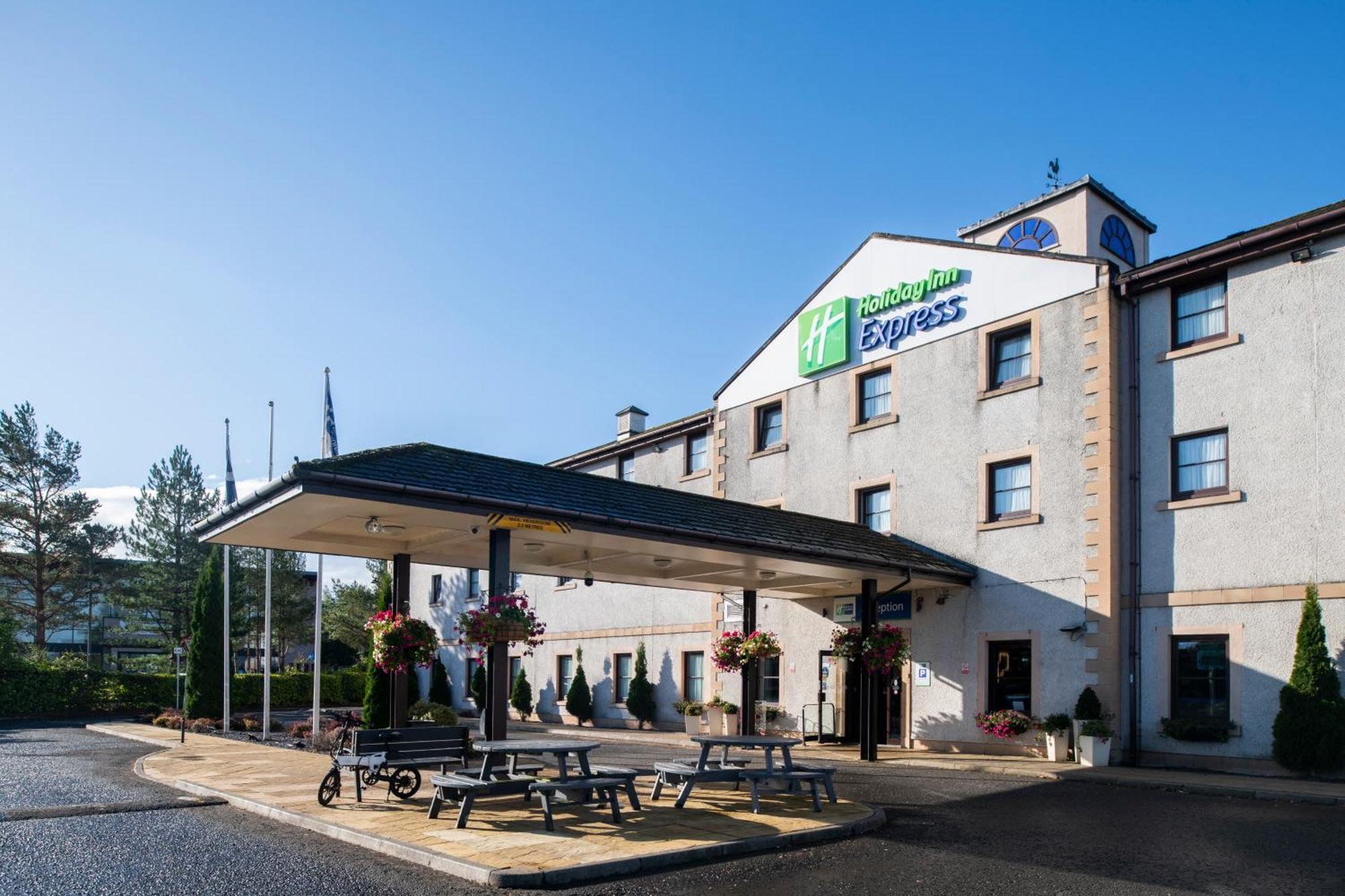 7 Family-Friendly Hotels Close to Scone Palace, Perth