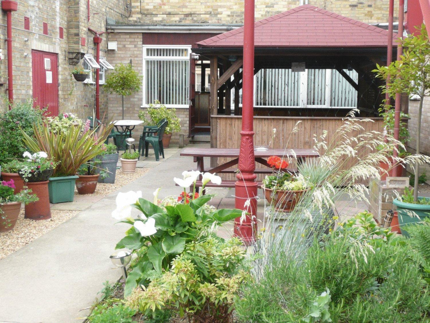 7 Central Peterborough Hotels Close to Ferry Meadows