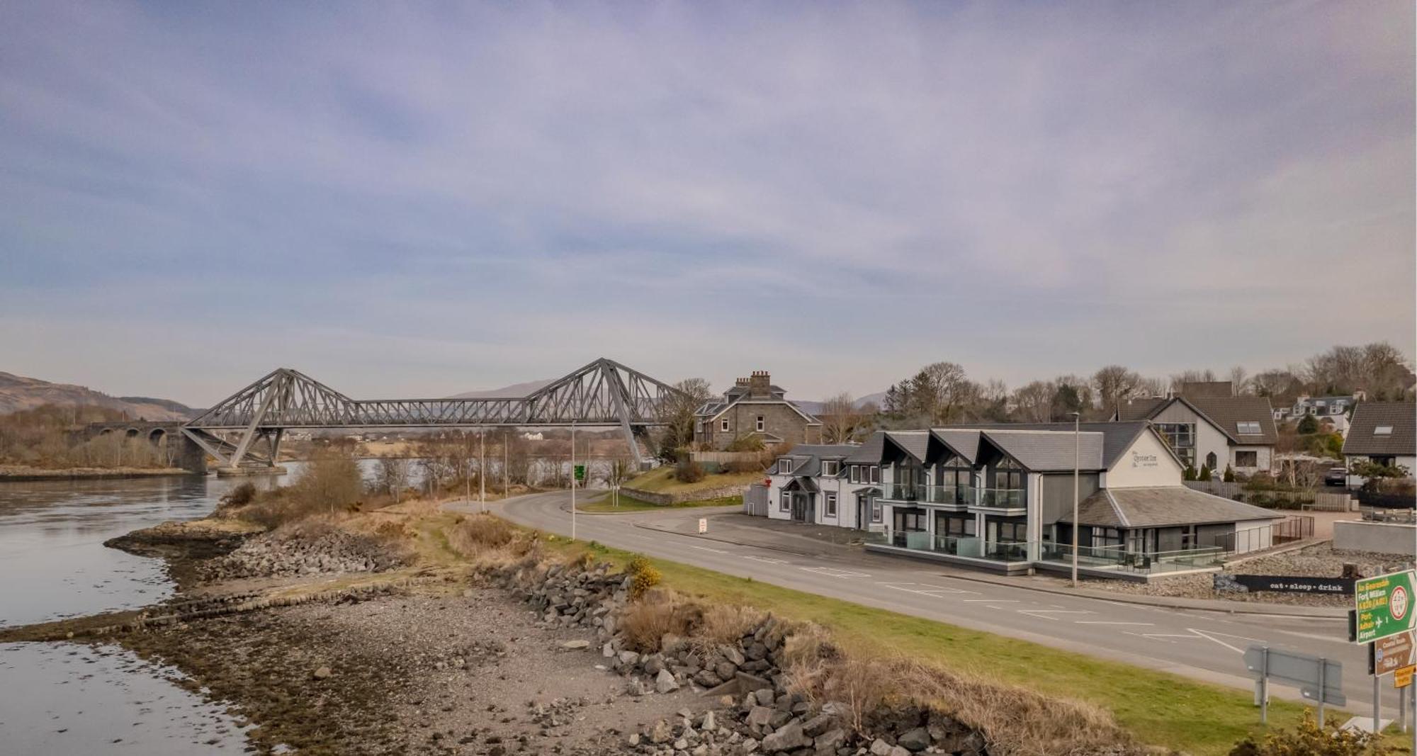 Where to Stay Near Dunstaffnage Castle: 4 Best Hotels in Oban