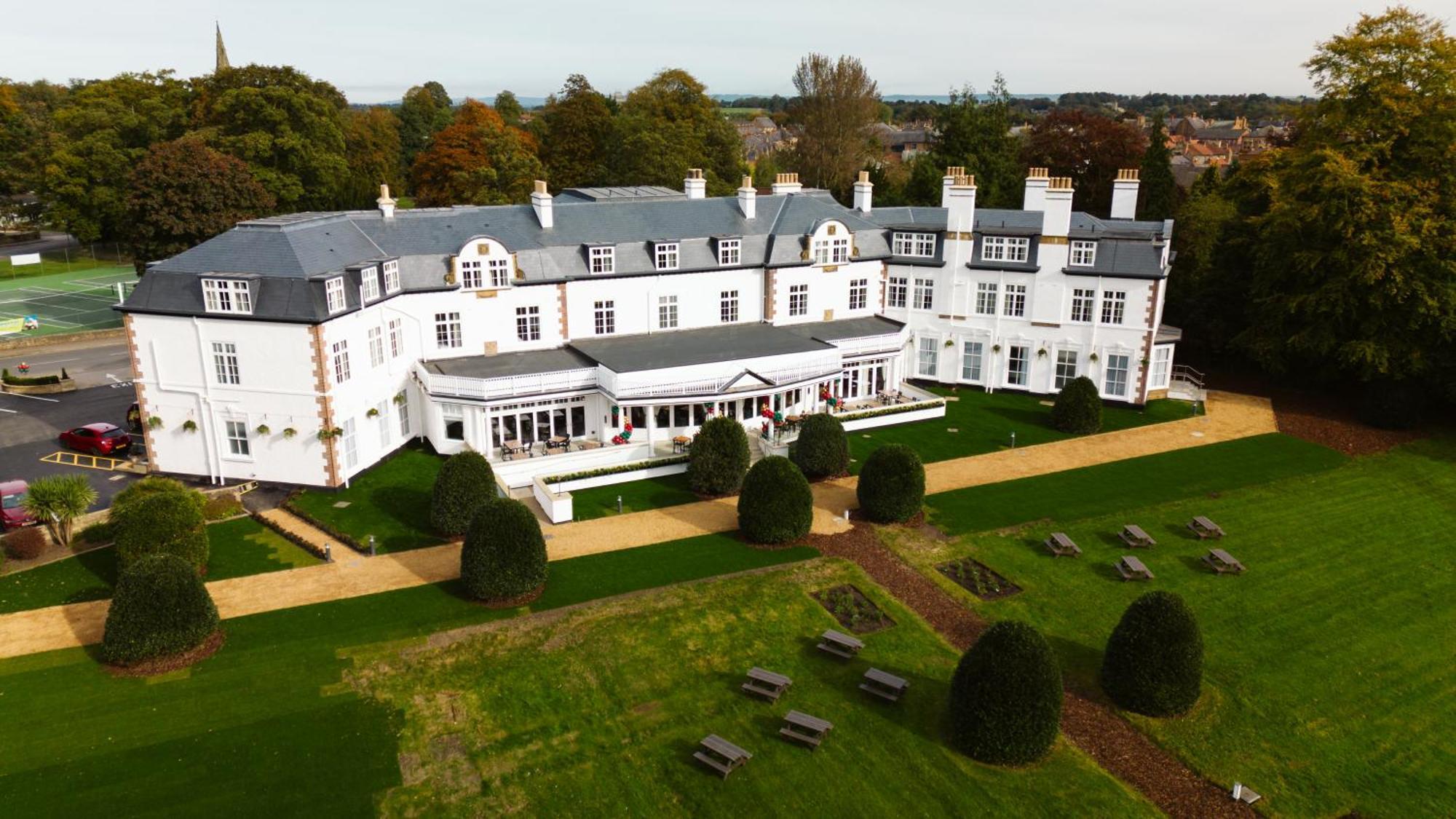 7 Inn Collection Group Hotels in England Worth Booking