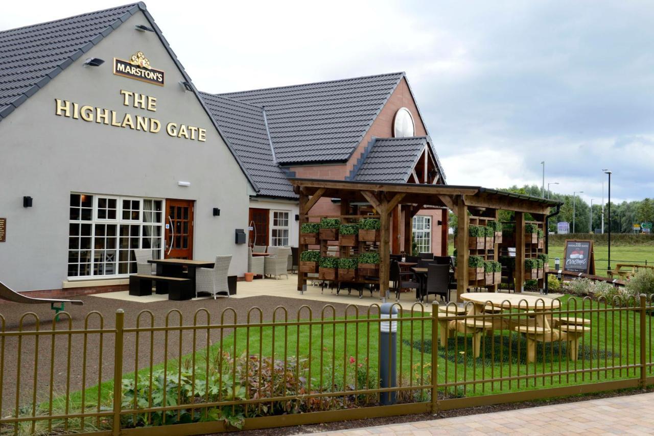 4 Marston's Inns Hotels in Scotland That Stand Out