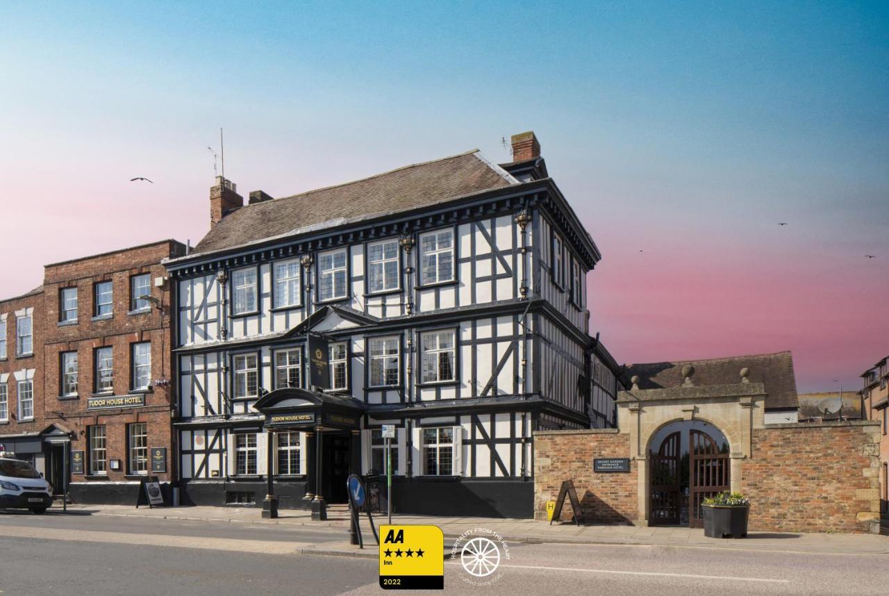 Where to Stay in England: 15 Best Luxury Hotels for 2025