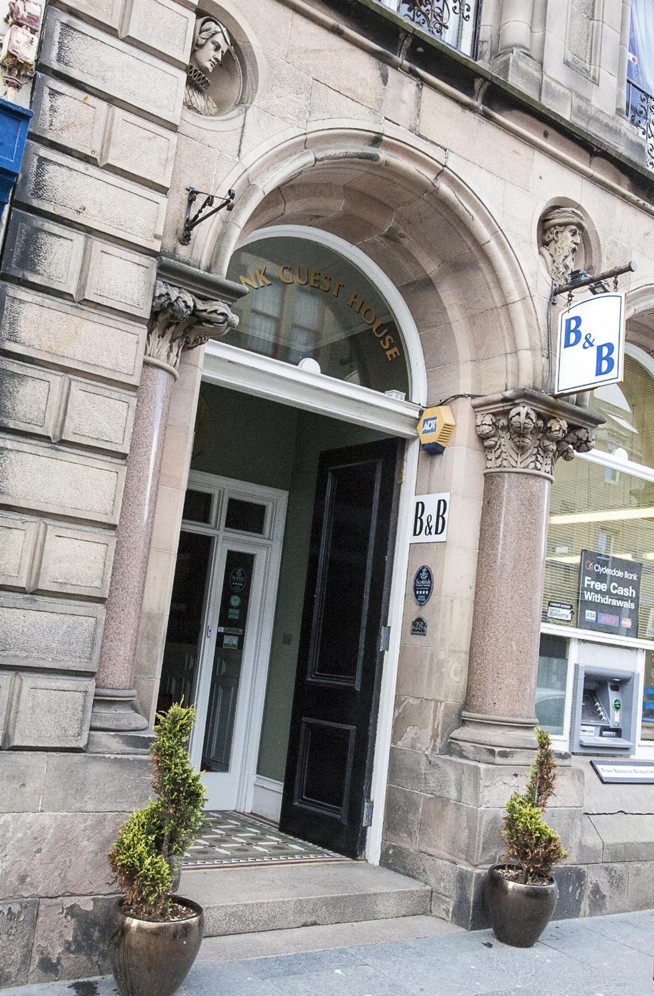 15 Top-Rated Airport Hotels in Scotland for Every Traveller