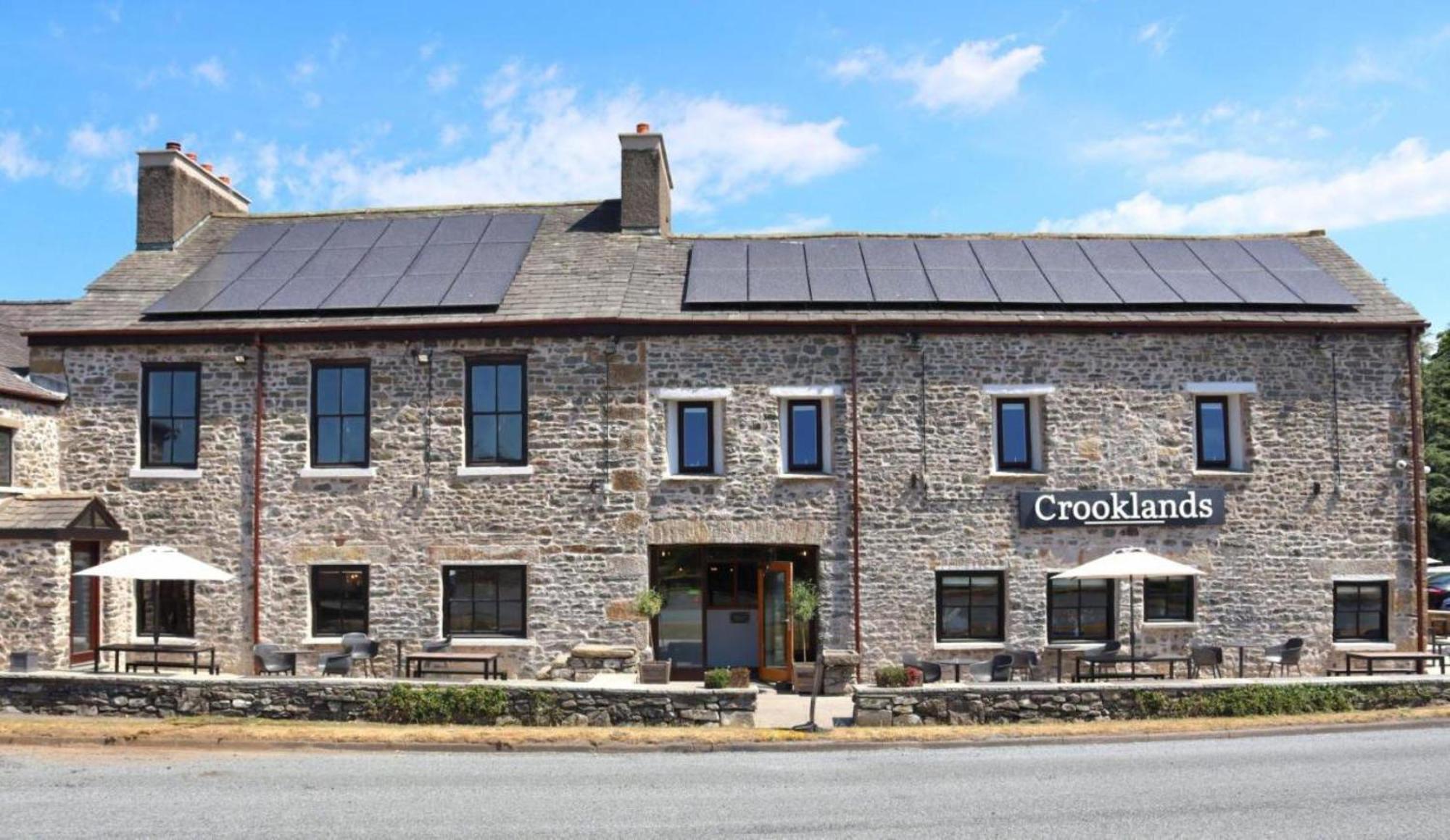 15 Top-Rated Family-Friendly Hotels in Cumbria, UK