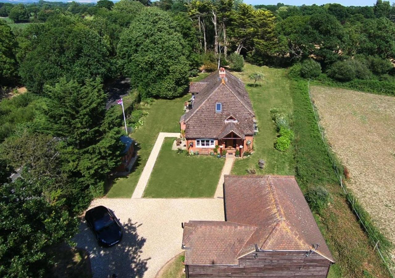 Where to Stay in Sussex: 15 Best Central Hotels
