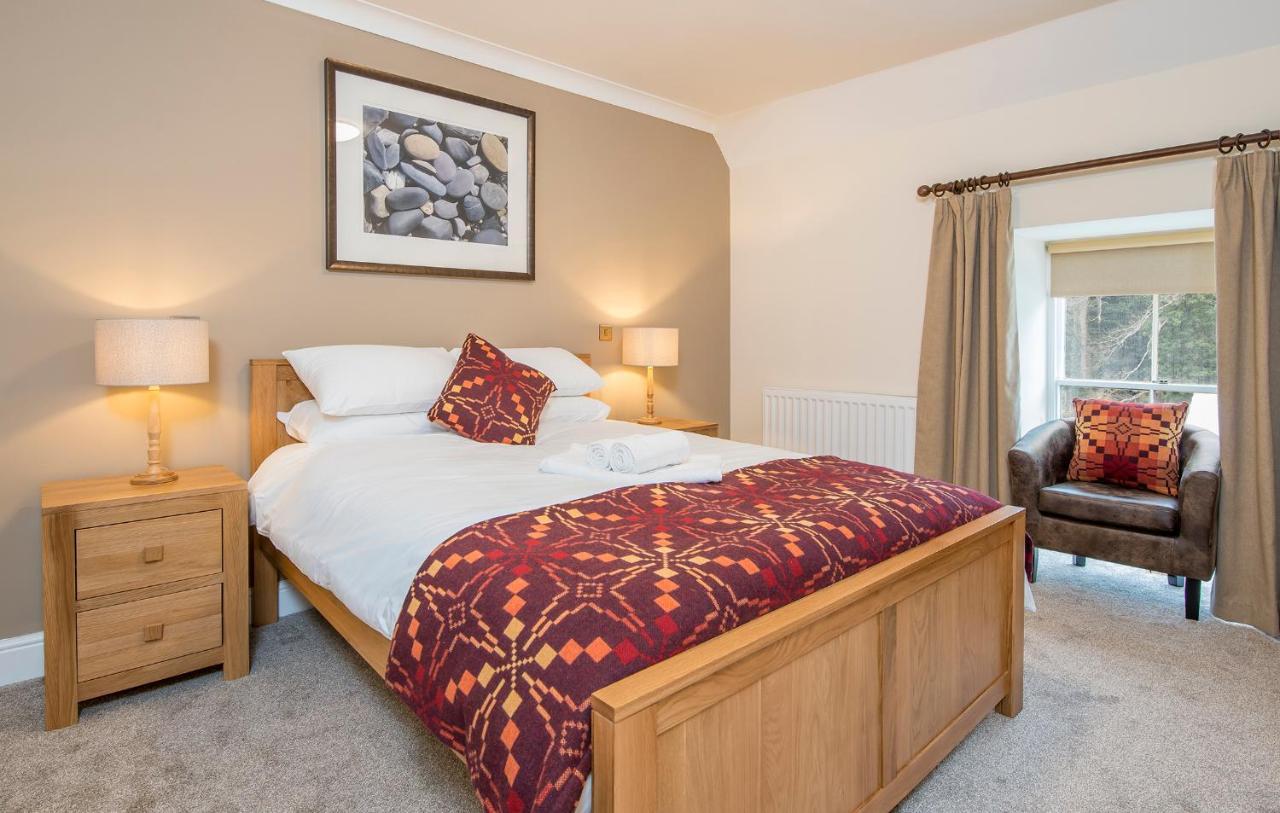 16 Top-Rated Central Hotels in South Wales Worth Booking