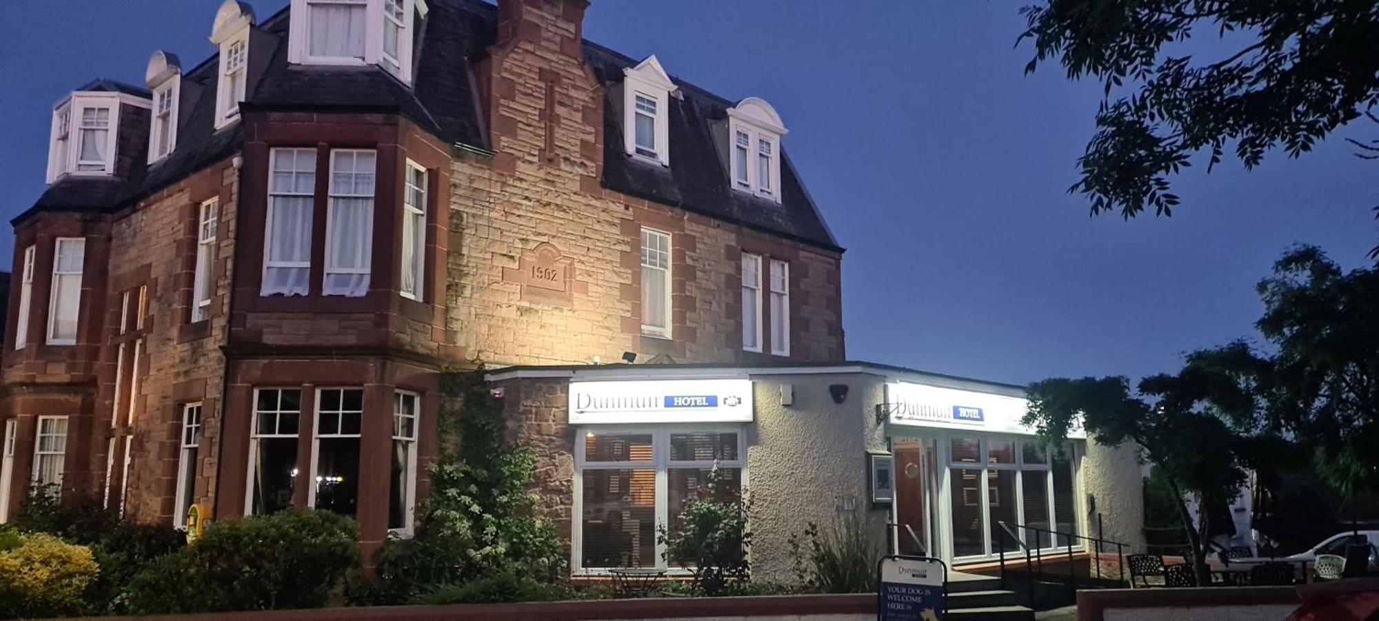 Where to Stay in Lothian: 7 Best Family-Friendly Hotels