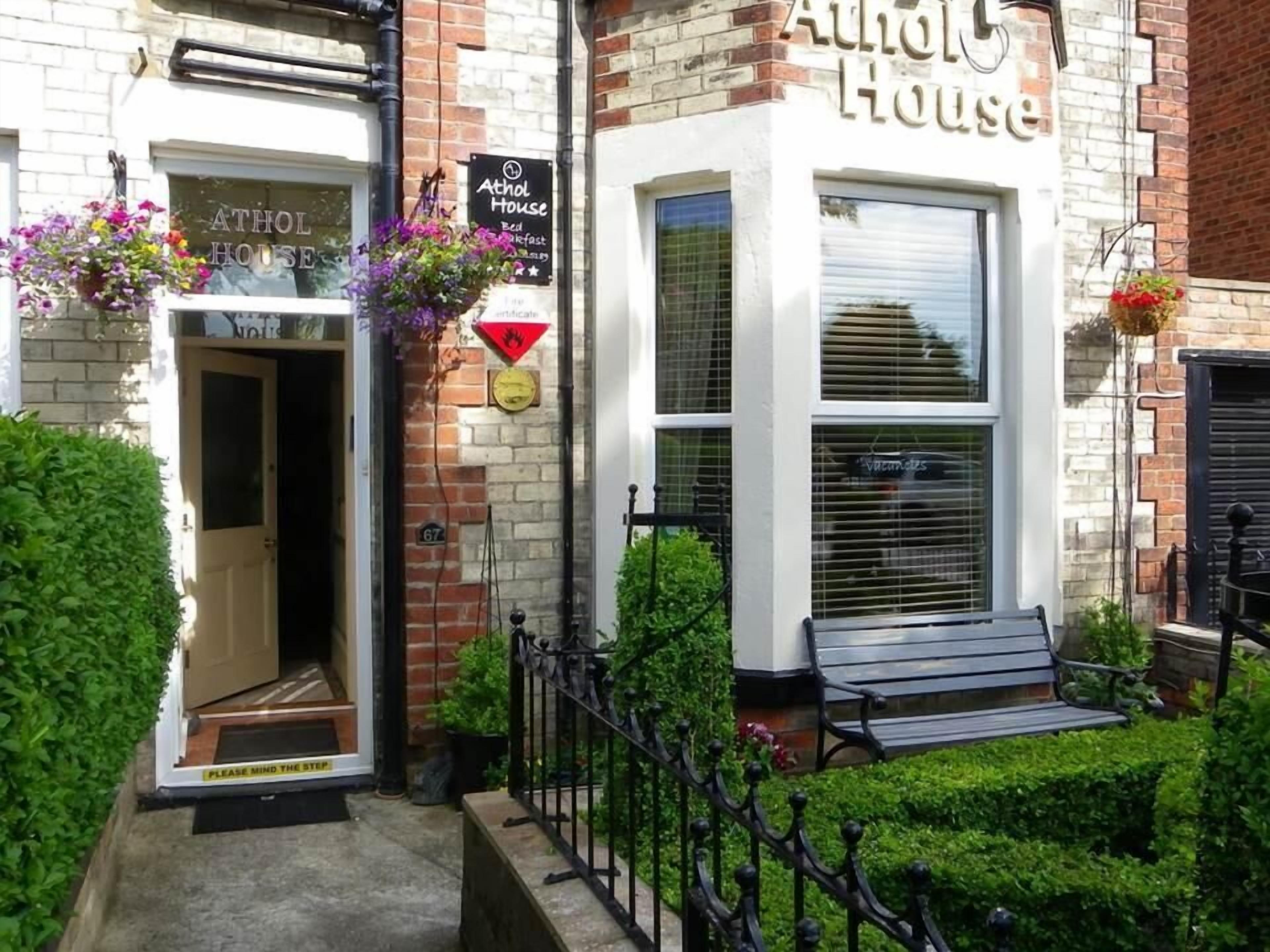 11 Budget Hotels in North Yorkshire Worth Booking