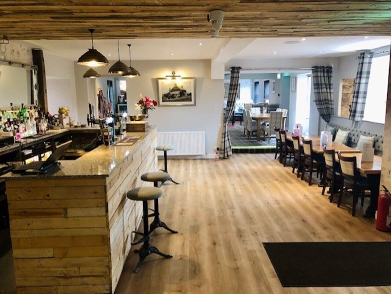 4 Smart 4-Star Hotels In Lothian Worth Booking