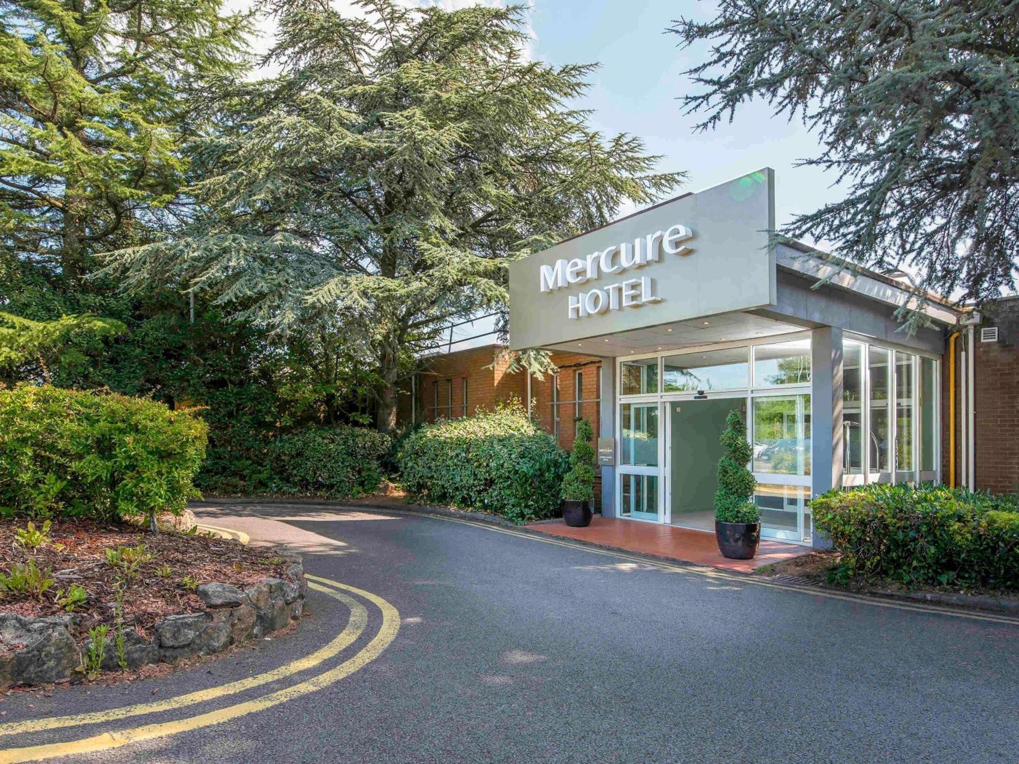 Where to Stay in the UK: 15 Best Leisure Hotels