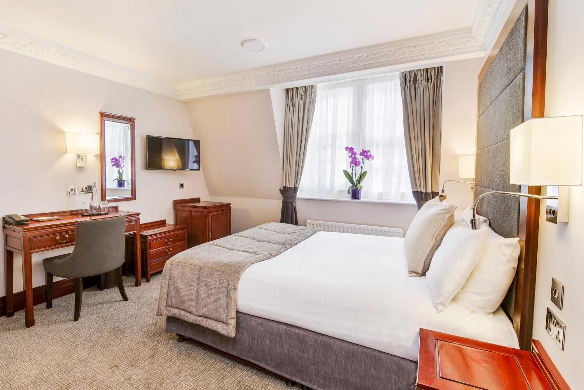 Where to Stay in West End: 6 Best Business Hotels