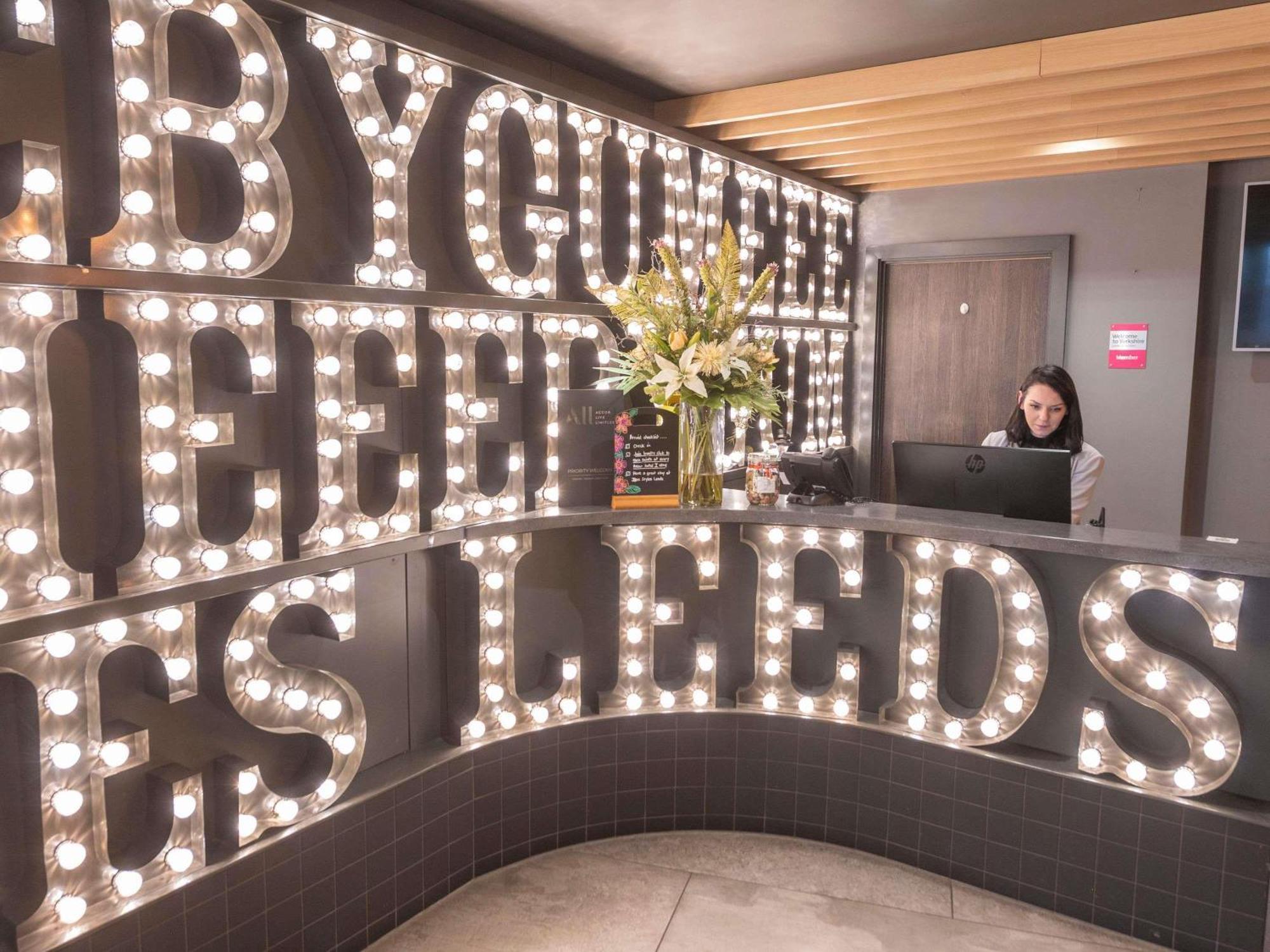 Staying in Yorkshire: 5 Best-Located Hotels Compared