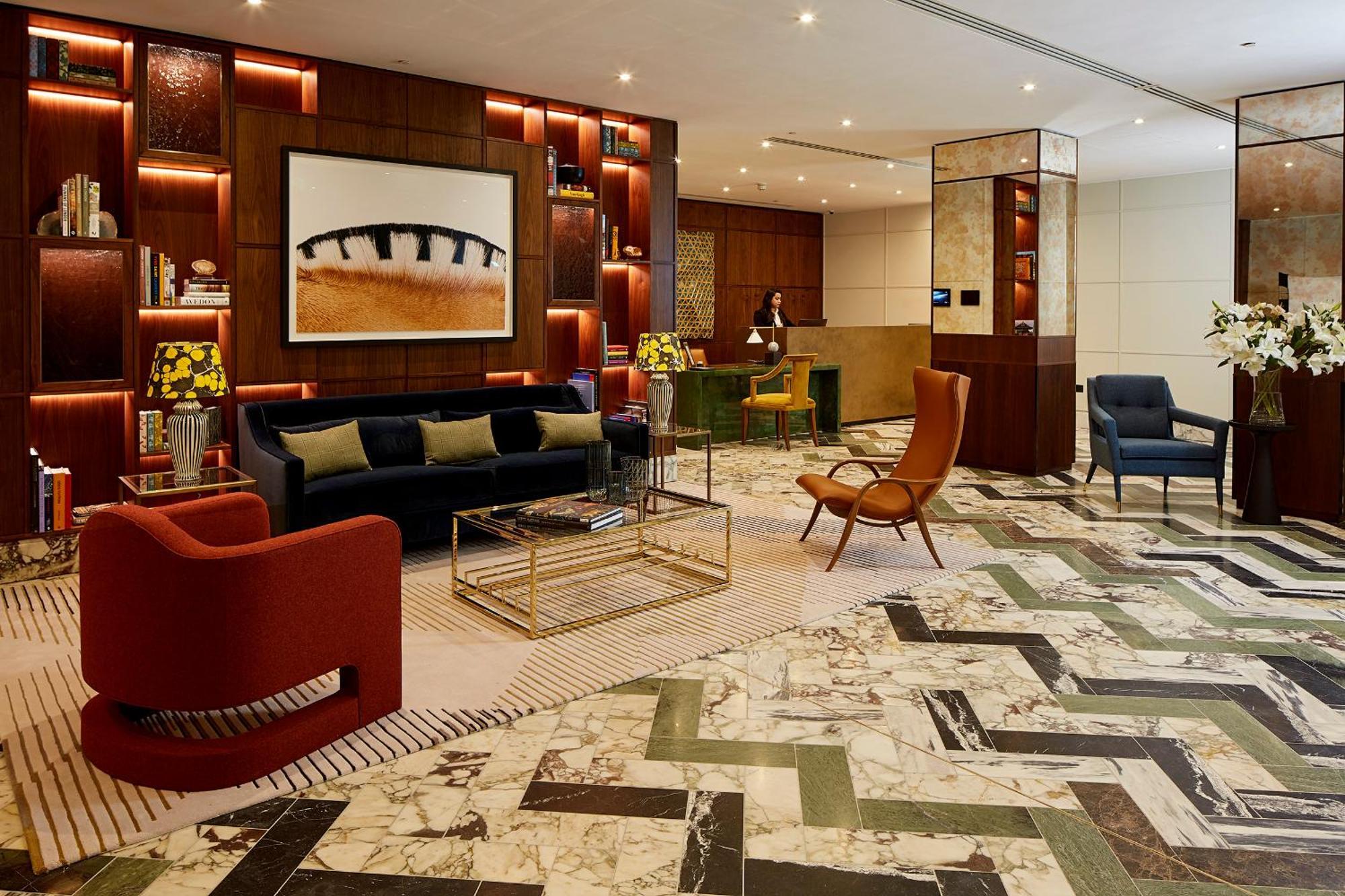 15 Highly Rated Comfort Hotels in the United Kingdom Worth Booking