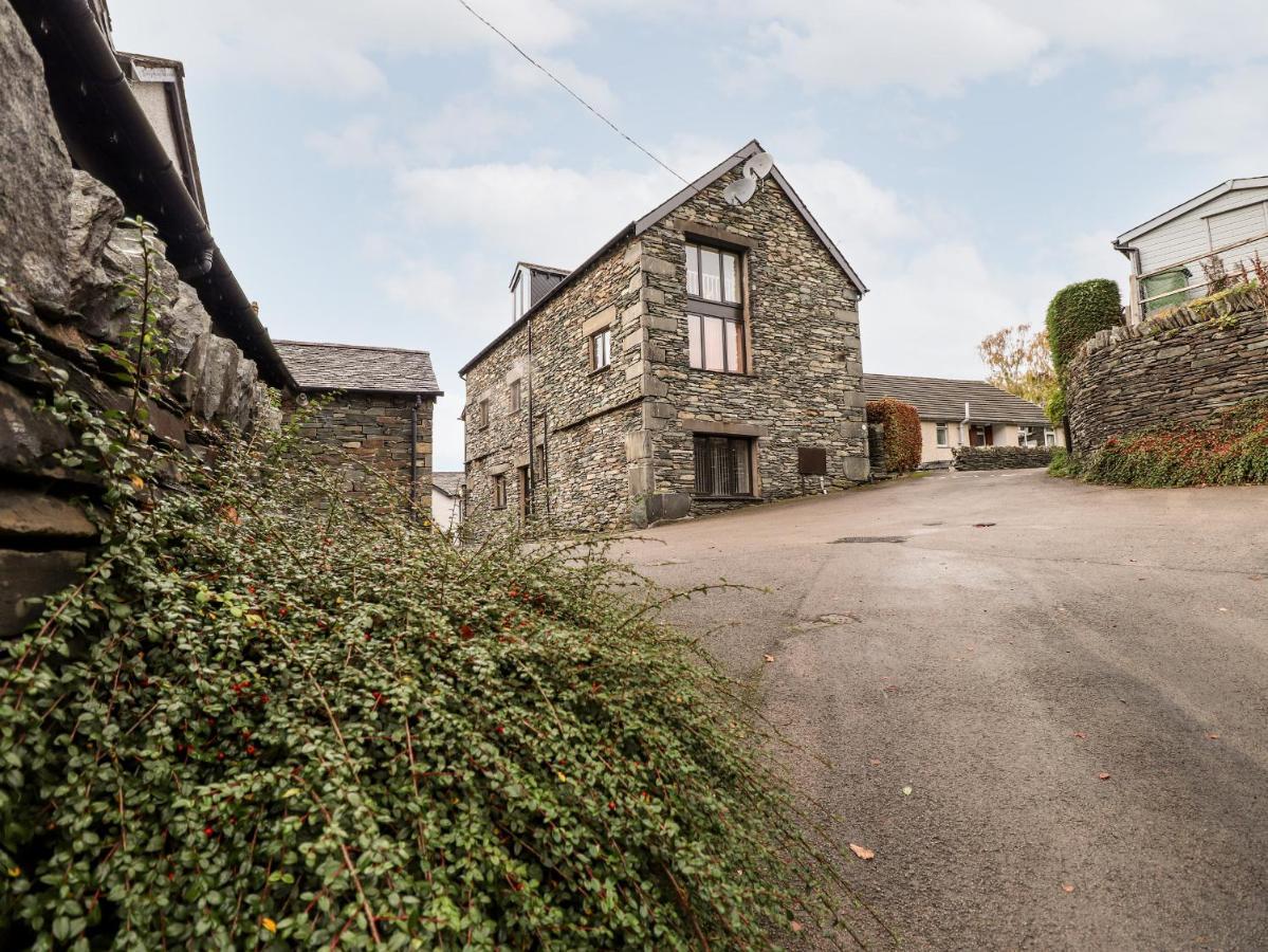 Staying Near Stock Ghyll Force: 12 Sykes Cottages Compared