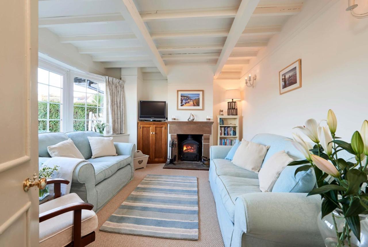 7 Sykes Cottages Near Pannet Art Gallery for Your Whitby Stay