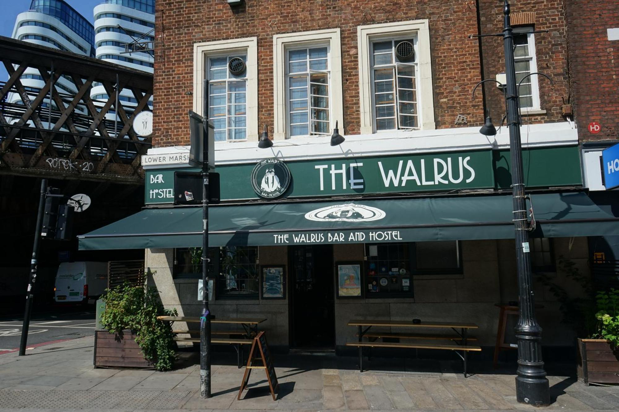 Where to Stay Near Seven Dials: 15 Best Budget Hotels