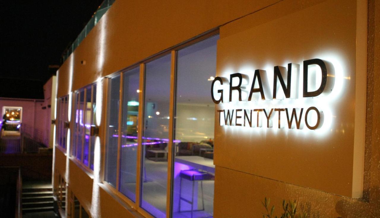 8 Airport Hotels Near Royal Lytham Golf Club for Easy Access