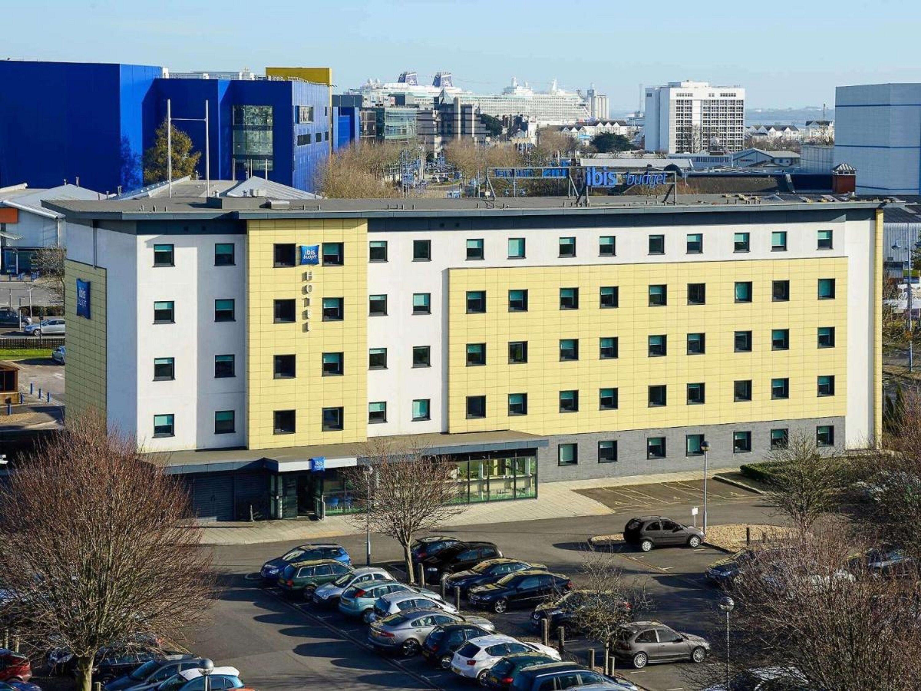 4 Budget Hotels Close to New Forest Wildlife Park