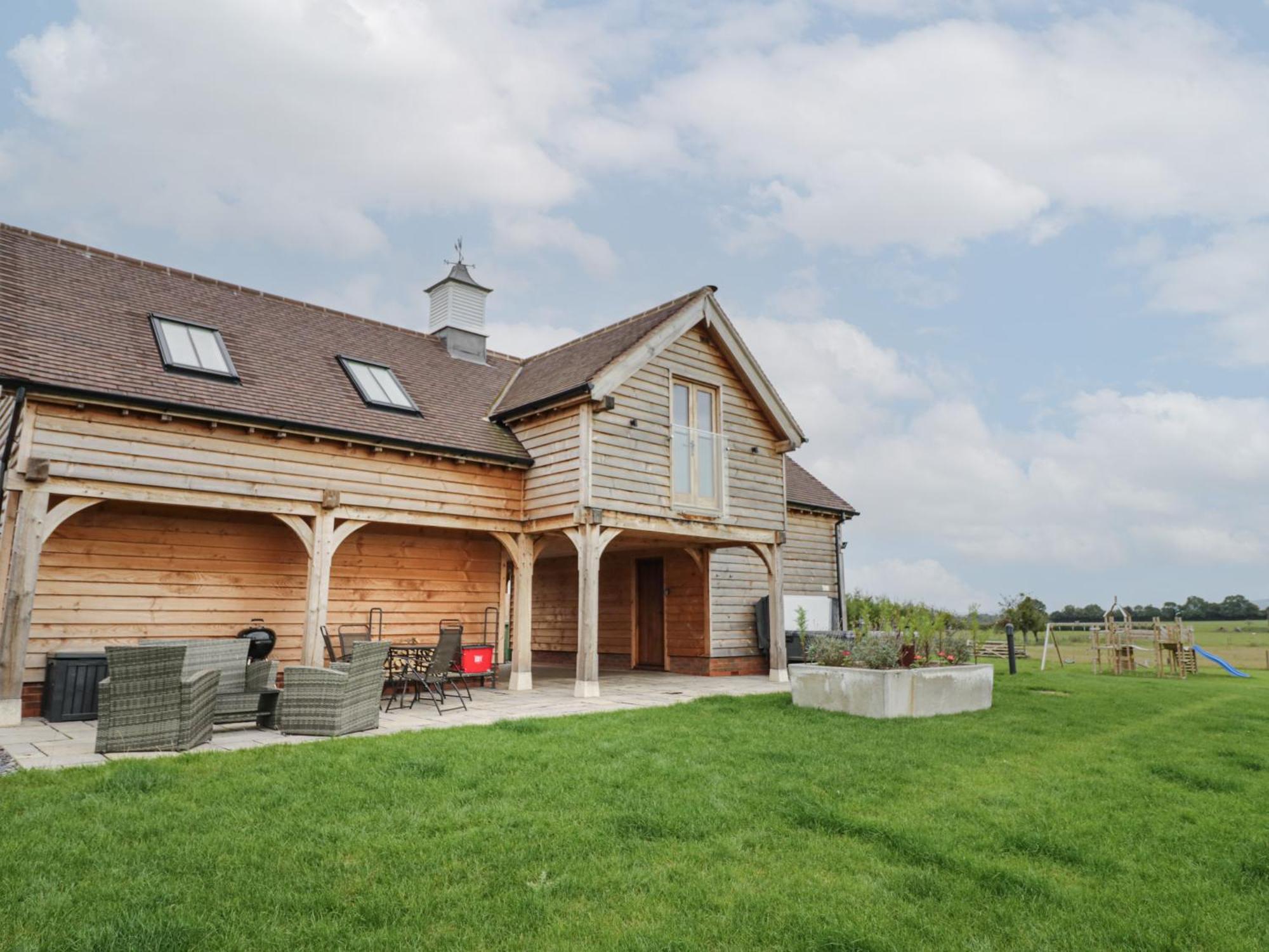 15 Top-Rated Sykes Cottages Holiday Homes In England
