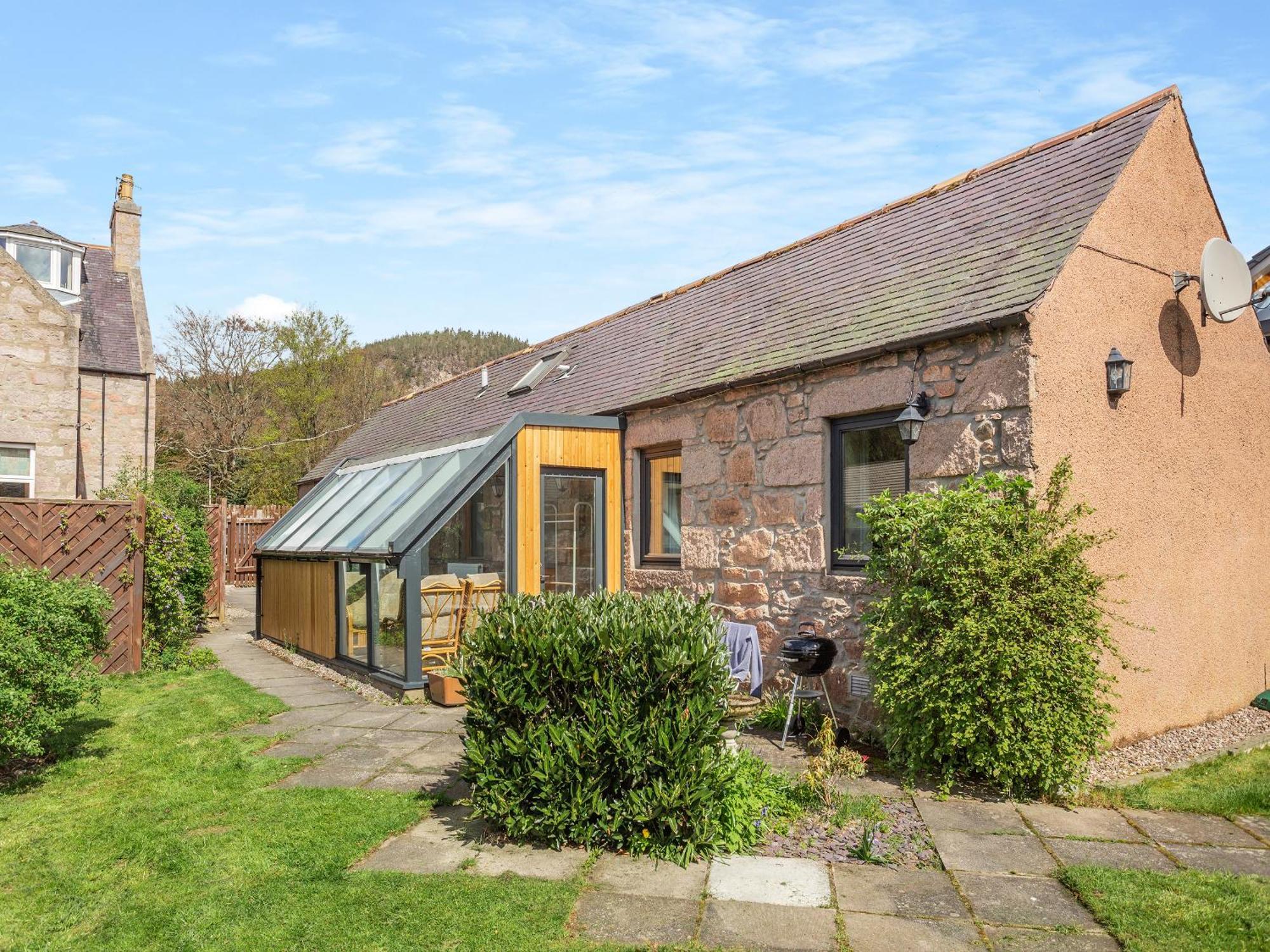 10 Smart Cottages.com Holiday Homes in Scotland Worth Booking
