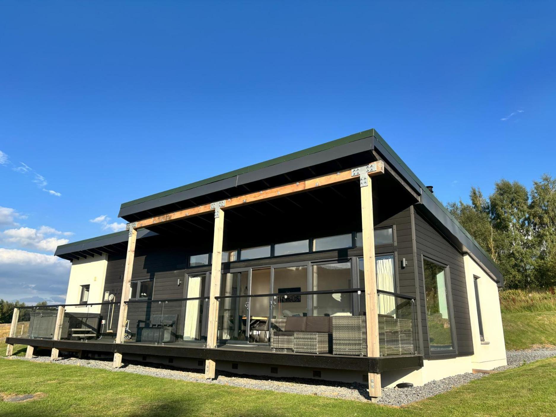 Where to Stay in Central Scotland: 5 Best Sykes Cottages