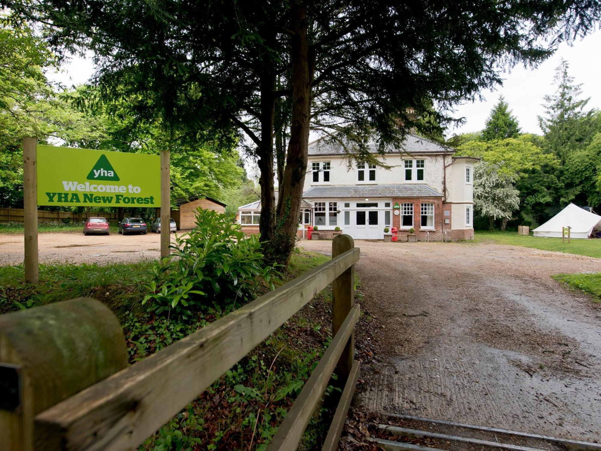8 Top-Rated Budget Hotels In New Forest Worth Booking