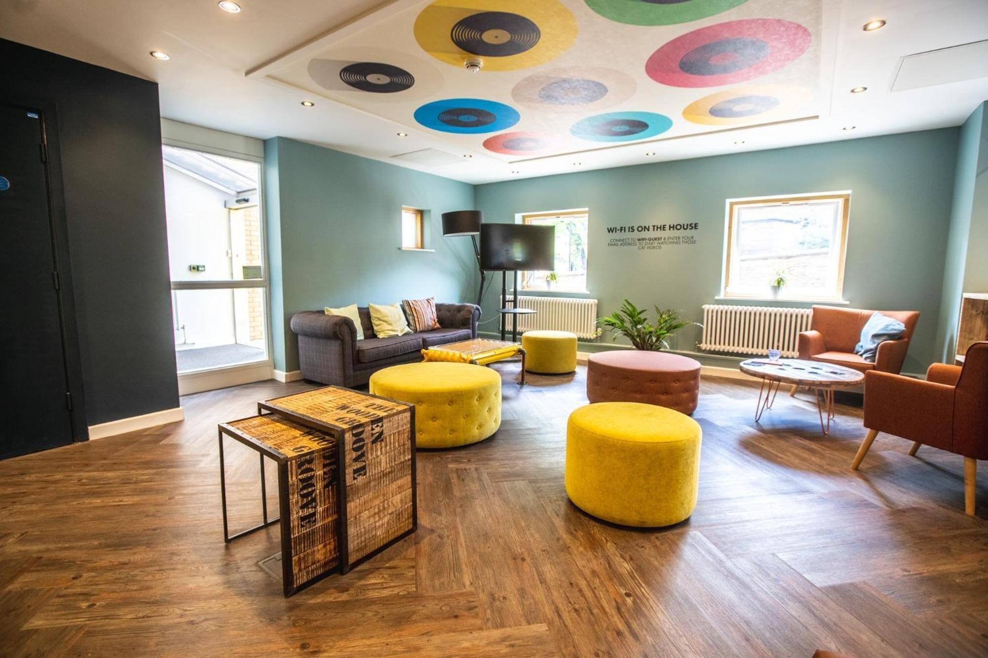 4 Budget Hotels in South Yorkshire Worth Booking