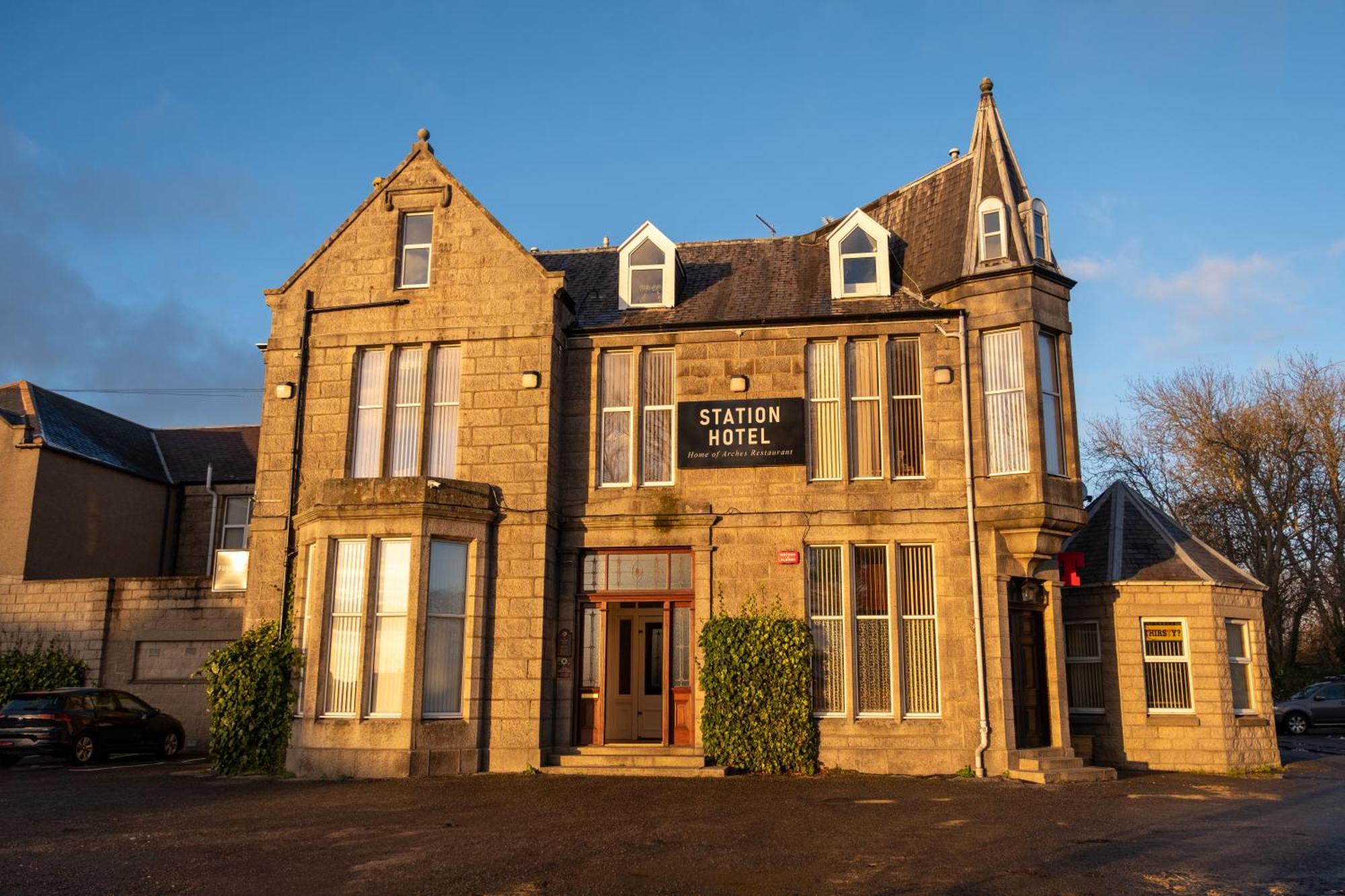 15 Two-Star Hotels in Scotland That Are Worth Every Penny