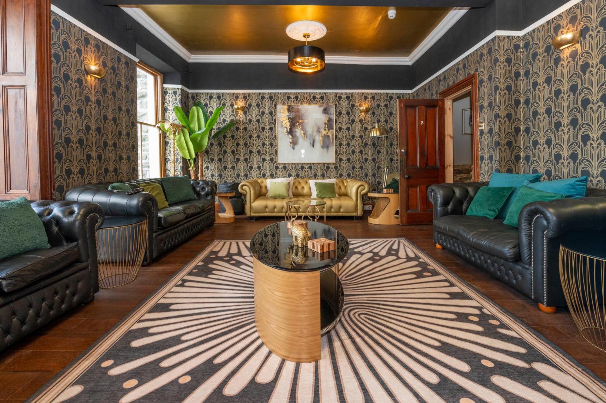 11 Villa Hotels in North Wales That Stand Out