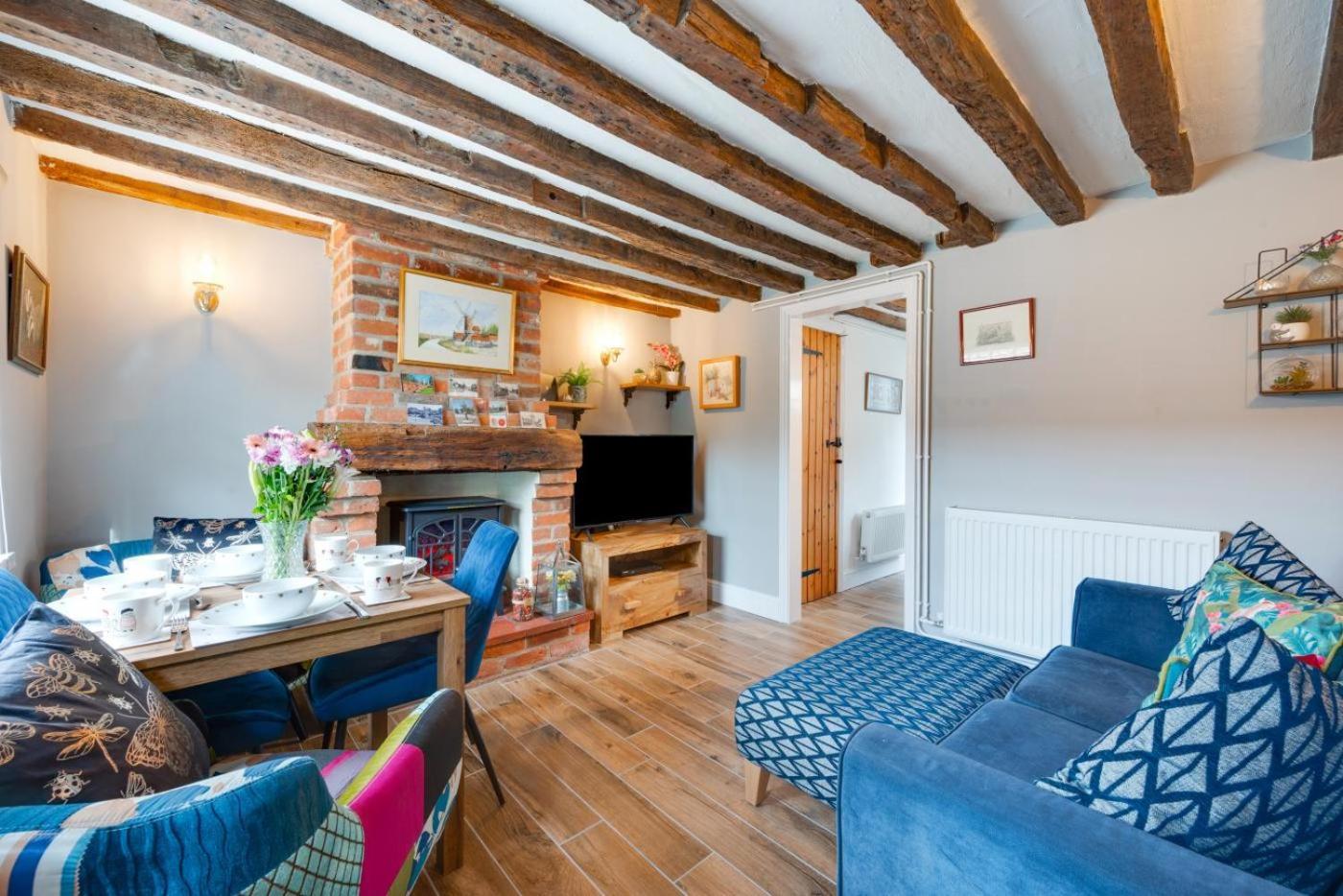 9 Villa Hotels in Suffolk Worth Booking for Your Next Retreat
