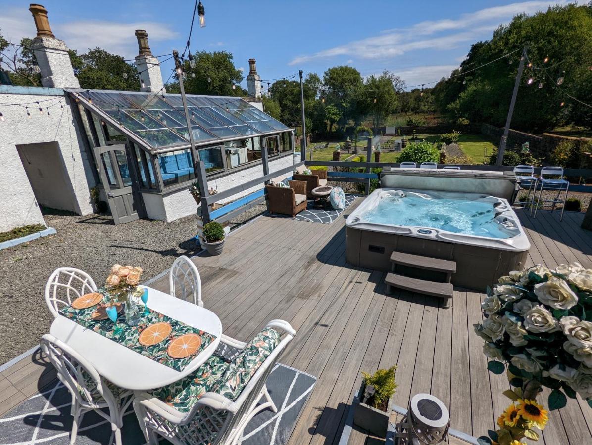 Where to Stay in the UK: 15 Best Holiday Home Hotels