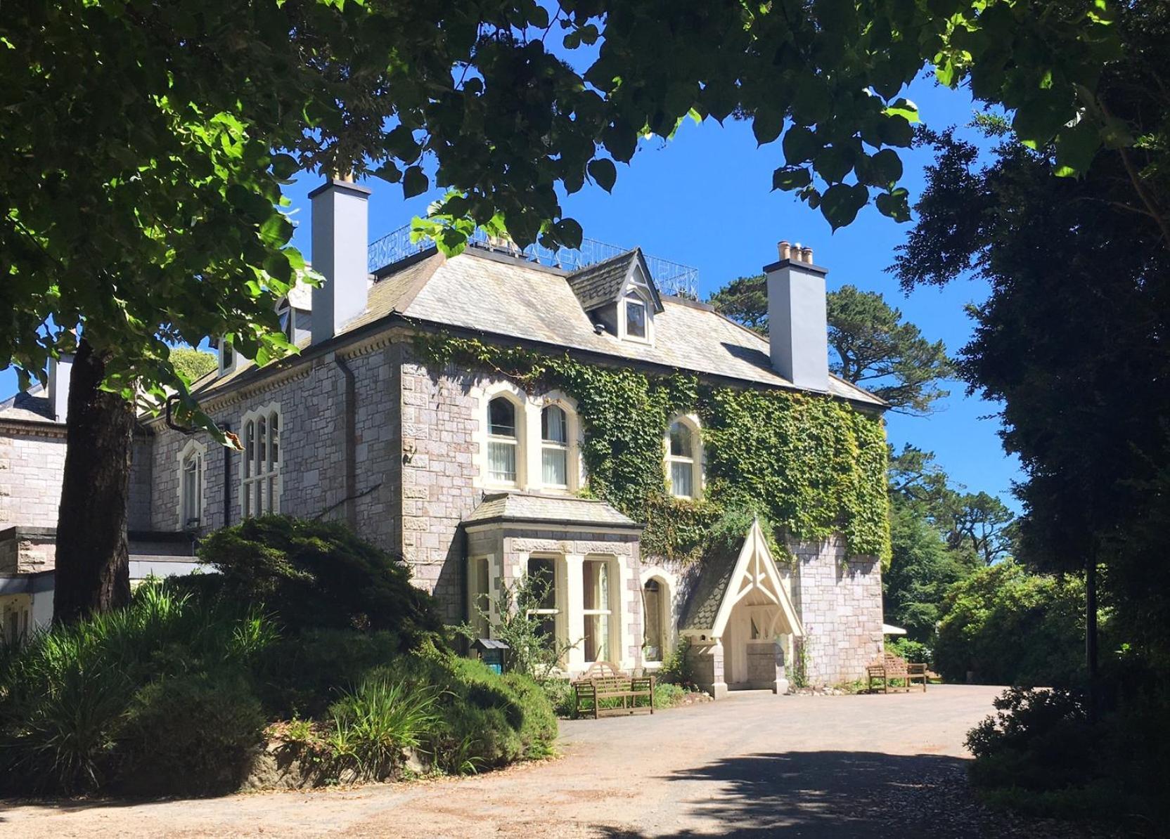 15 Country House Hotels in the UK Worth Booking Now