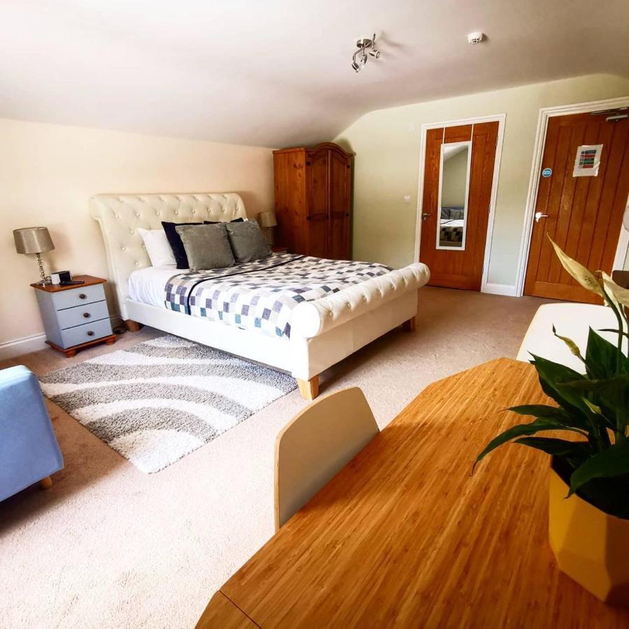 5 Smart Leisure Hotels in North Wessex Downs Worth Booking