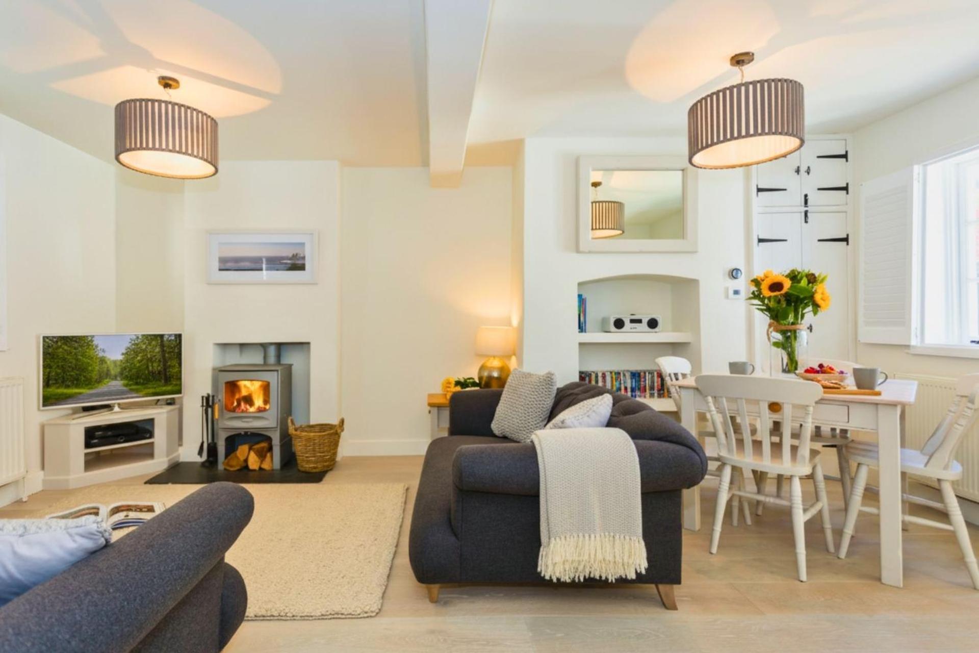 6 Top-Rated Holiday Homes to Book in Devon