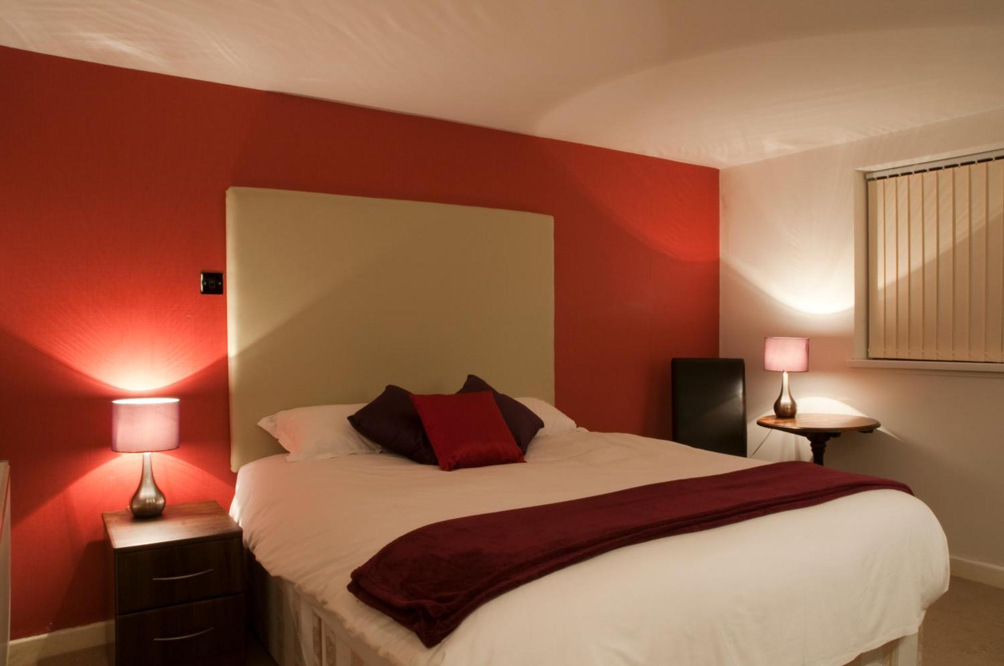 4 Best Hotels in Glamorgan for Exploring South Wales